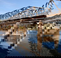 Karuah River - New South Wales Tourism 