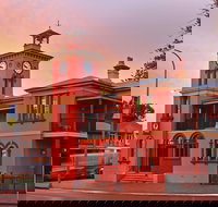 Kiama Heritage Walk - New South Wales Tourism 