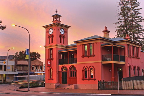 Kiama Heritage Walk - New South Wales Tourism  0