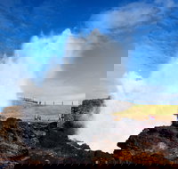 Kiama Blowhole - New South Wales Tourism 