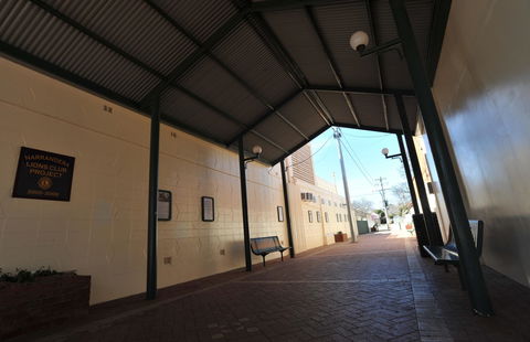 Kiesling Lane Heritage Walk - New South Wales Tourism  1