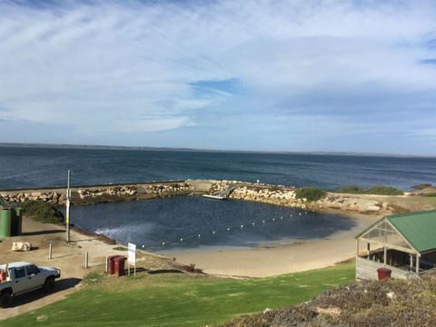 Kingscote Tidal Pool - New South Wales Tourism  0