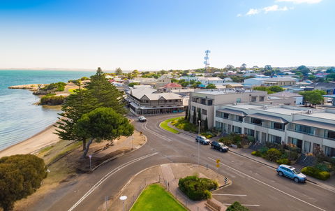 Kingscote - New South Wales Tourism  0