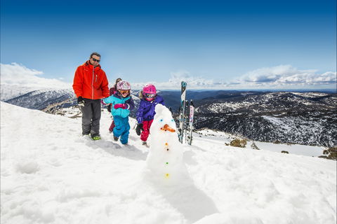 Kosciuszko National Park - New South Wales Tourism  0