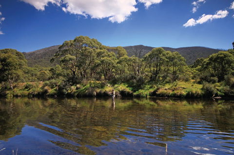 Kosciuszko National Park - New South Wales Tourism  1