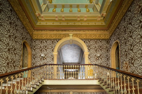Labassa Mansion - New South Wales Tourism  2