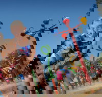 Lake Keepit Water Park - New South Wales Tourism 