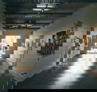 Lismore Regional Gallery - New South Wales Tourism 