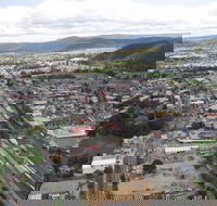 Lithgow - New South Wales Tourism 