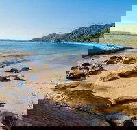 Lobster Beach - New South Wales Tourism 