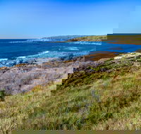 Lobster Bay - New South Wales Tourism 