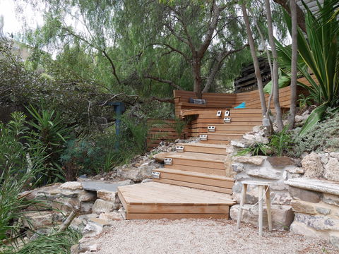 Looking Glass Garden - New South Wales Tourism  0