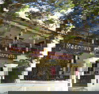 Macquarie Arms Hotel - New South Wales Tourism 