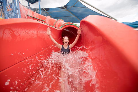 Maitland Aquatic Centre - New South Wales Tourism  0