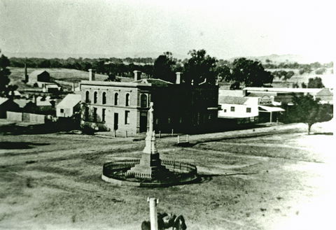 Mansfield Historical Society - New South Wales Tourism  2