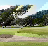 Mansfield Golf Club - New South Wales Tourism 