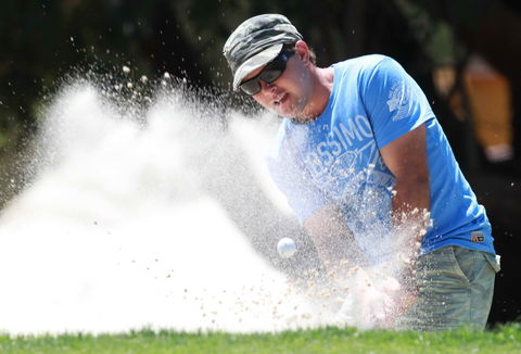 Mansfield Golf Club - New South Wales Tourism  1