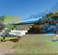 Mara Creek Picnic Area - New South Wales Tourism 