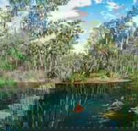 Mataranka - New South Wales Tourism 