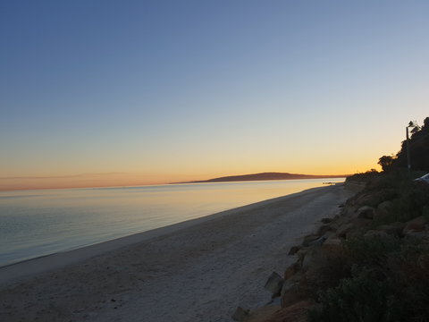 McCrae Beach - New South Wales Tourism  0