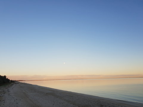 McCrae Beach - New South Wales Tourism  2
