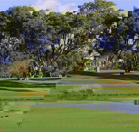 Meadow Springs Golf and Country Club - New South Wales Tourism 