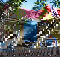 Meeniyan Square - New South Wales Tourism 