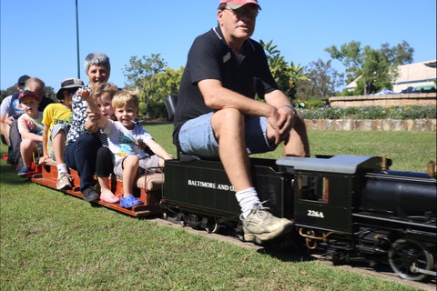 Melsa - New South Wales Tourism  2