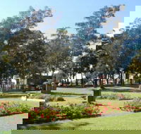 Memorial Gardens Bondi - New South Wales Tourism 