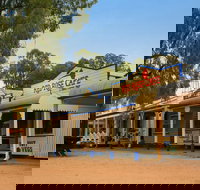 Miles - New South Wales Tourism 