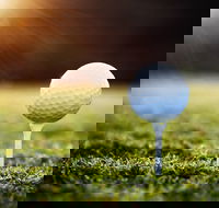 Millicent Golf Course - New South Wales Tourism 