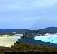 Mississippi Hill and Rossiter Bay - New South Wales Tourism 