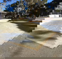 Moonta Skatepark - New South Wales Tourism 