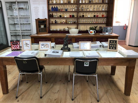 Moonta School Of Mines Family History And Resource Centre - New South Wales Tourism  0