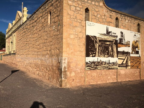 Moonta School Of Mines Family History And Resource Centre - New South Wales Tourism  2