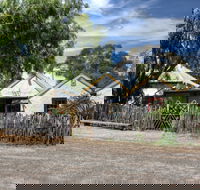 Moonta Mines Walking Trails - New South Wales Tourism 