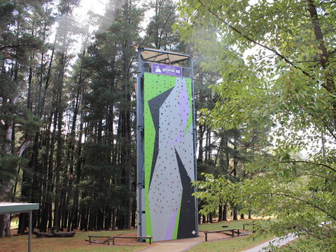 Mount Lofty Adventure Hub - New South Wales Tourism  0