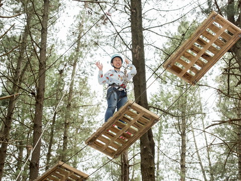 Mount Lofty Adventure Hub - New South Wales Tourism  2