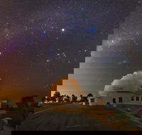 Mount Stromlo Observatory - New South Wales Tourism 