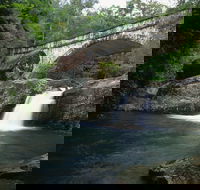 Mount Spec Paluma Range National Park - New South Wales Tourism 
