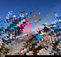 Mt Barney Lodge Country Retreat - New South Wales Tourism 