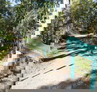 Mt Coot-tha Tourist Drive - New South Wales Tourism 