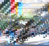 Murray Street Mall - New South Wales Tourism 