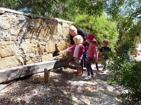 Museum Of The Great Southern - New South Wales Tourism  2