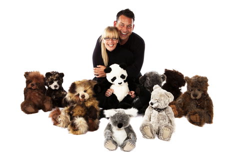 Nanas Teddies And Toys - New South Wales Tourism  0