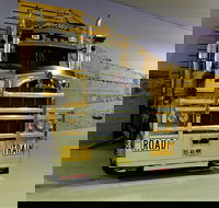 National Road Transport Hall of Fame - New South Wales Tourism 