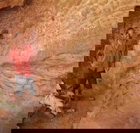 N'Dhala Gorge Nature Park - New South Wales Tourism 