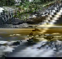 Newrybar - New South Wales Tourism 