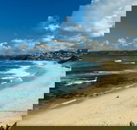 Newcastle - New South Wales Tourism 