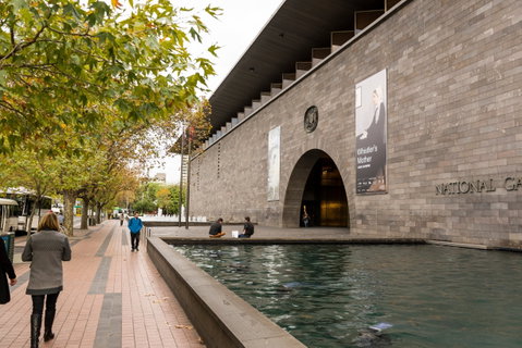 NGV International - New South Wales Tourism  0